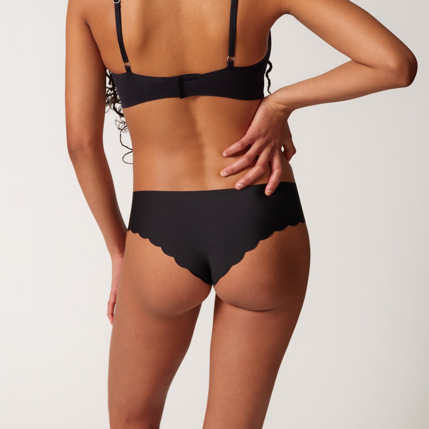 Essentials Cheeky Slip